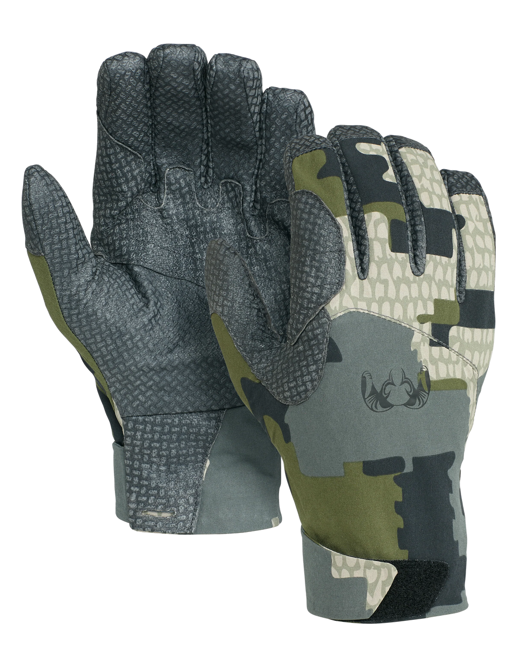 Yukon PRO Glove | Verde