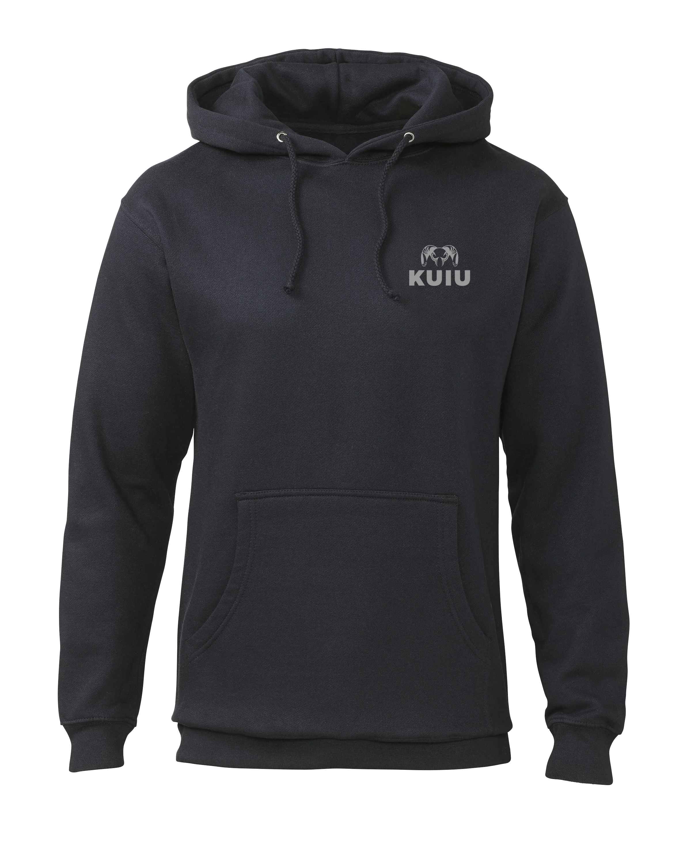 KUIU Whitetail Shed Hoodie | Navy