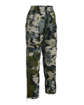 Women's Super Down PRO Pant | Verde