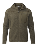 Base Camp Hooded Sweater | Ash Heather