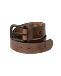 KUIU Leather Belt | Brown