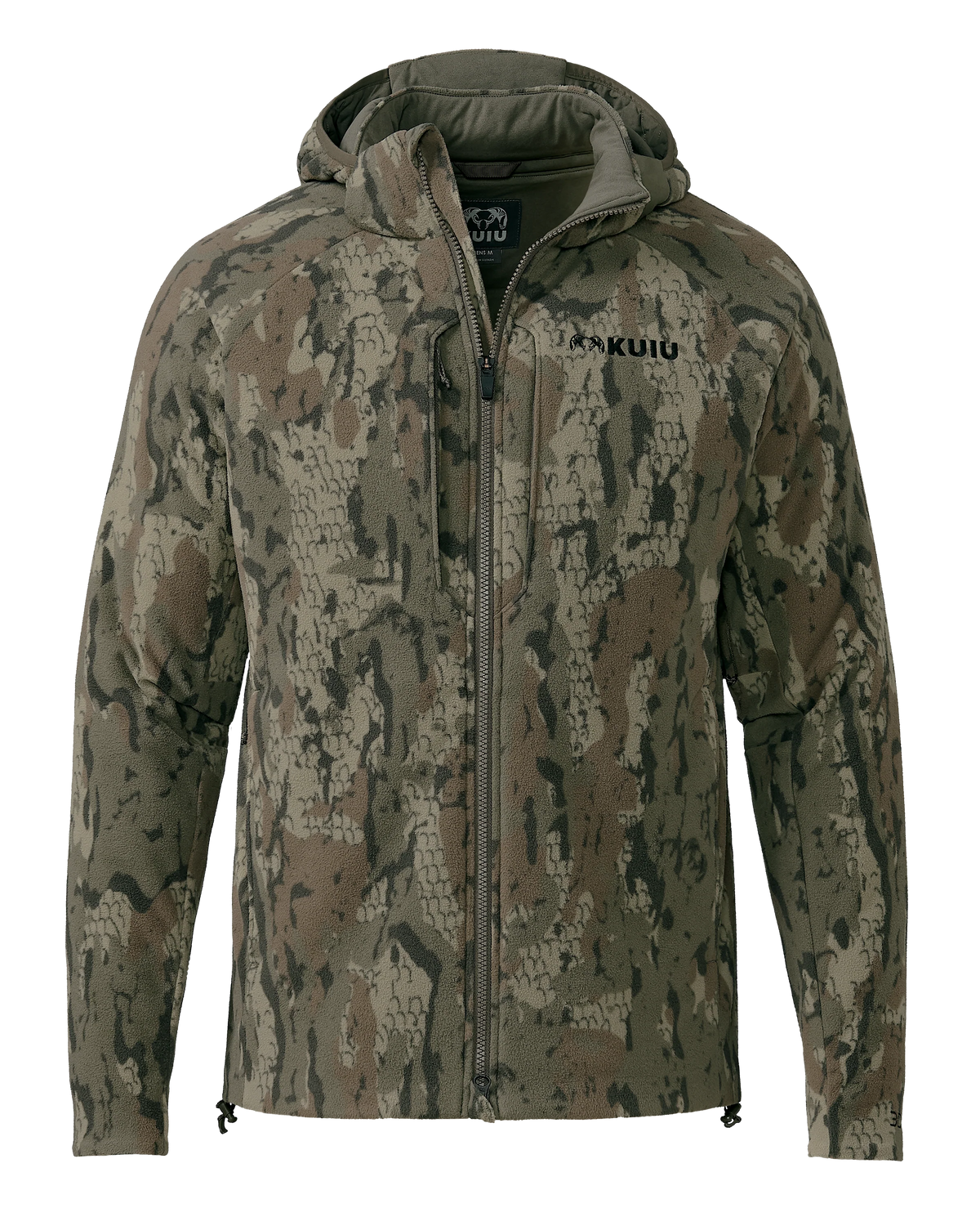 KUIU Proximity Hooded Insulated Jacket | Veros