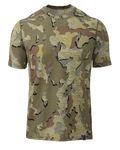 ULTRA Merino 120 LT SS Crew-T | Valo
