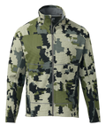 Peloton 240 Full Zip | Verde