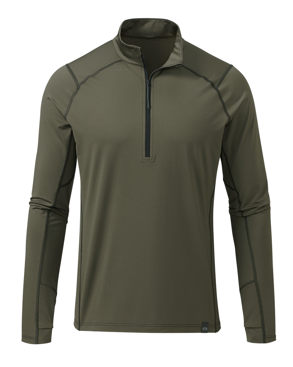 Vital S2 Zip-T | Ash