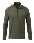 Vital S2 Zip-T | Ash
