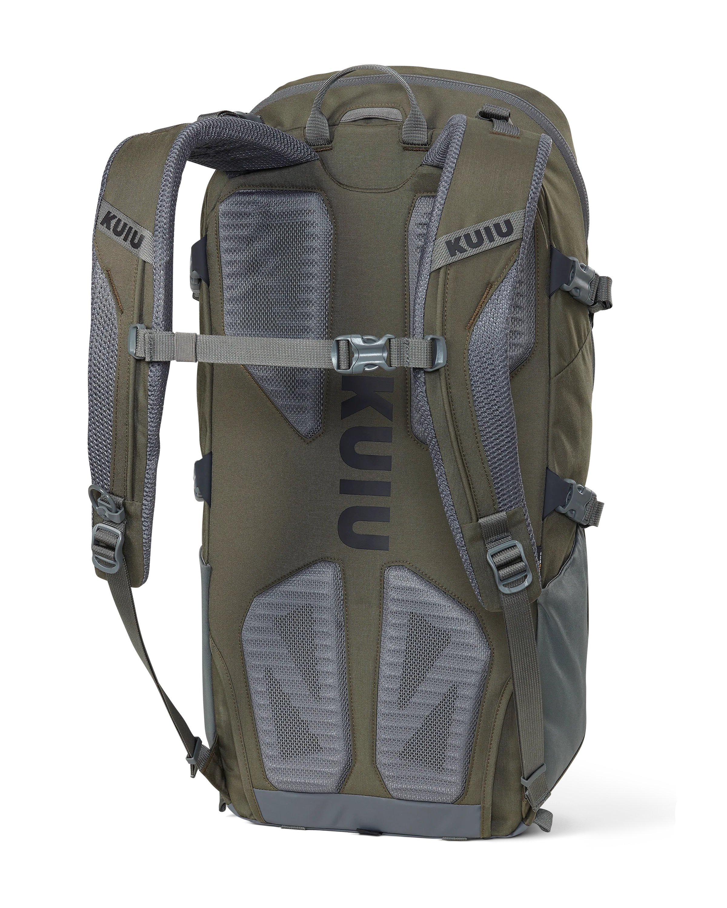 Ranger 2200 | Ash