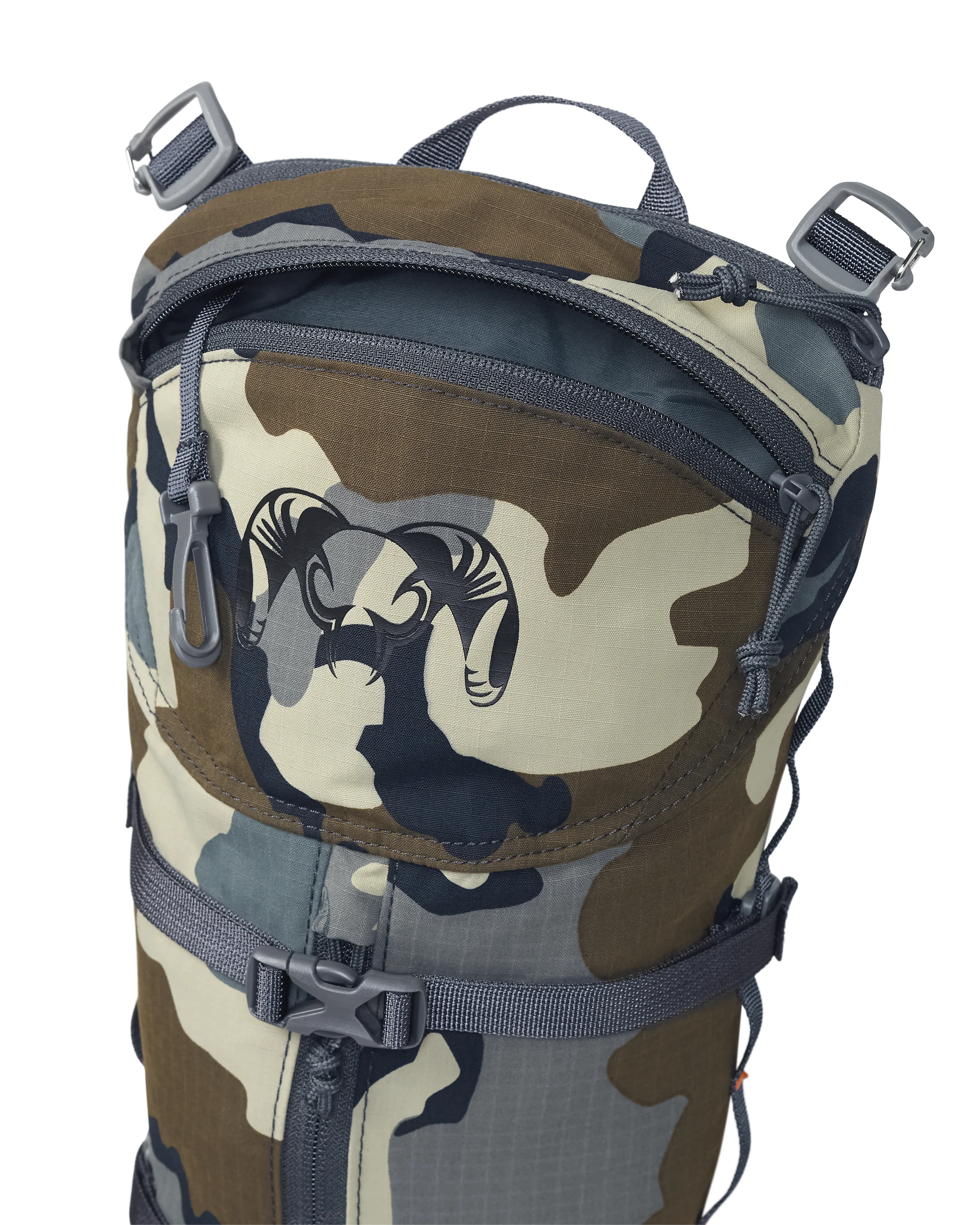 PRO G3 Hydration Rig | Vias
