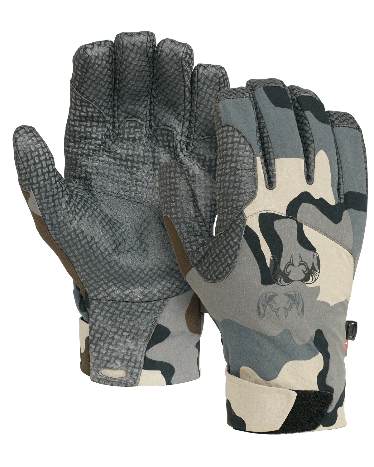 Yukon PRO Glove | Vias