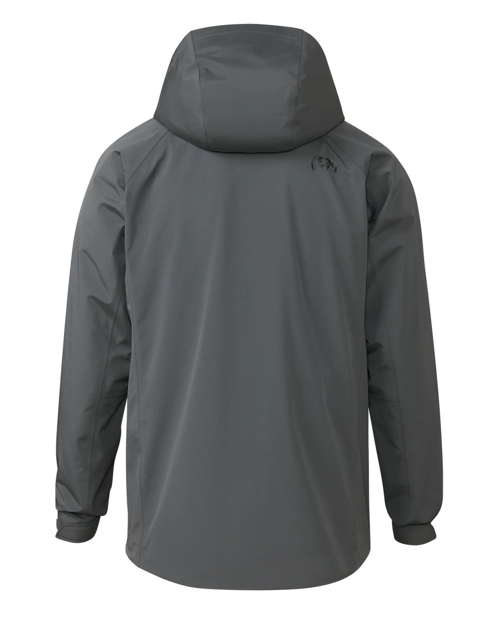 Northridge Rain Jacket | Gunmetal