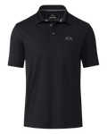 KUIU Performance Polo | Black