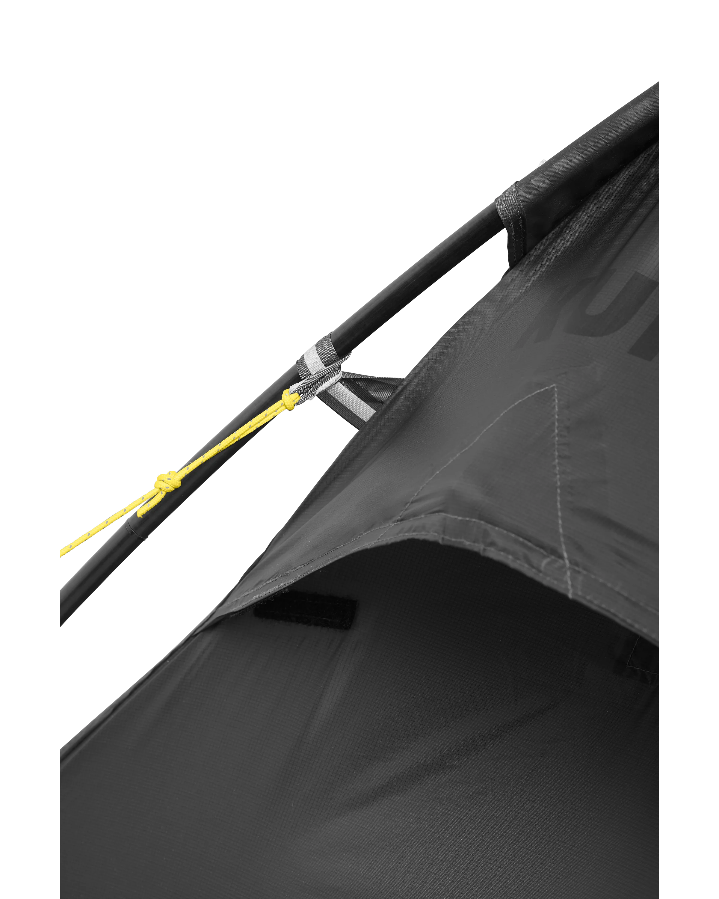Mountain Star 2 Person Tent Set | Gunmetal-Camel