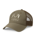 ICON Mesh Back CORDURA® Hat | Ash