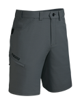Switchback 10″ Short | Gunmetal