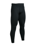 Vital S3 Zip-Off Bottom | Black