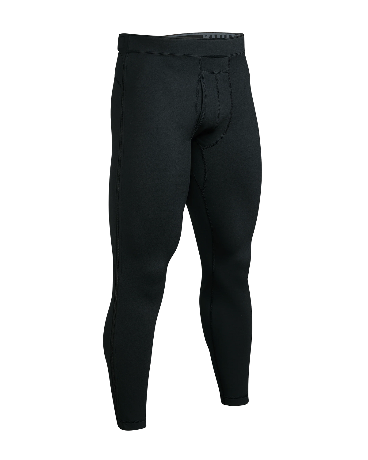 Vital S3 Zip-Off Bottom | Black