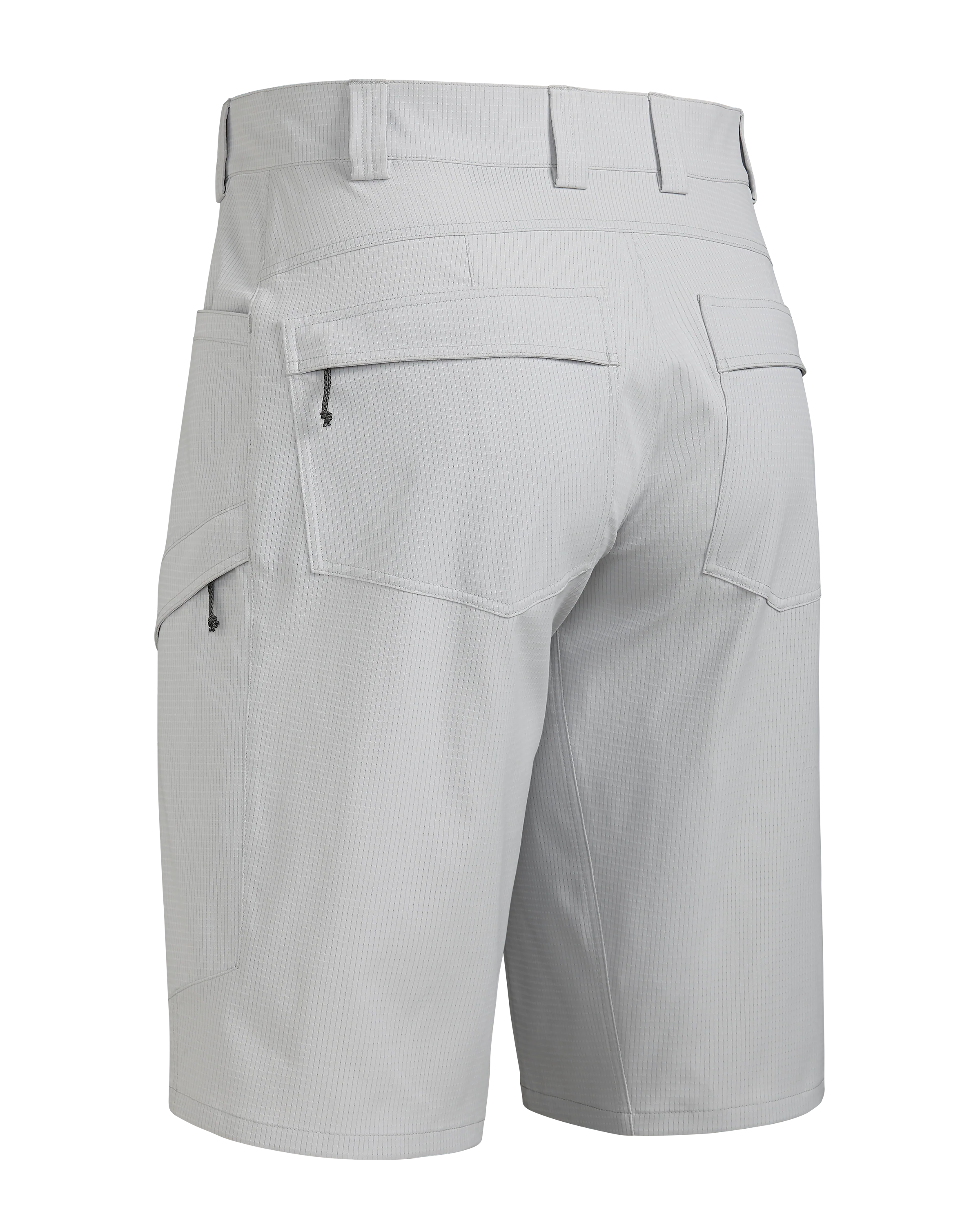 Tiburon 13″ Short | Lunar