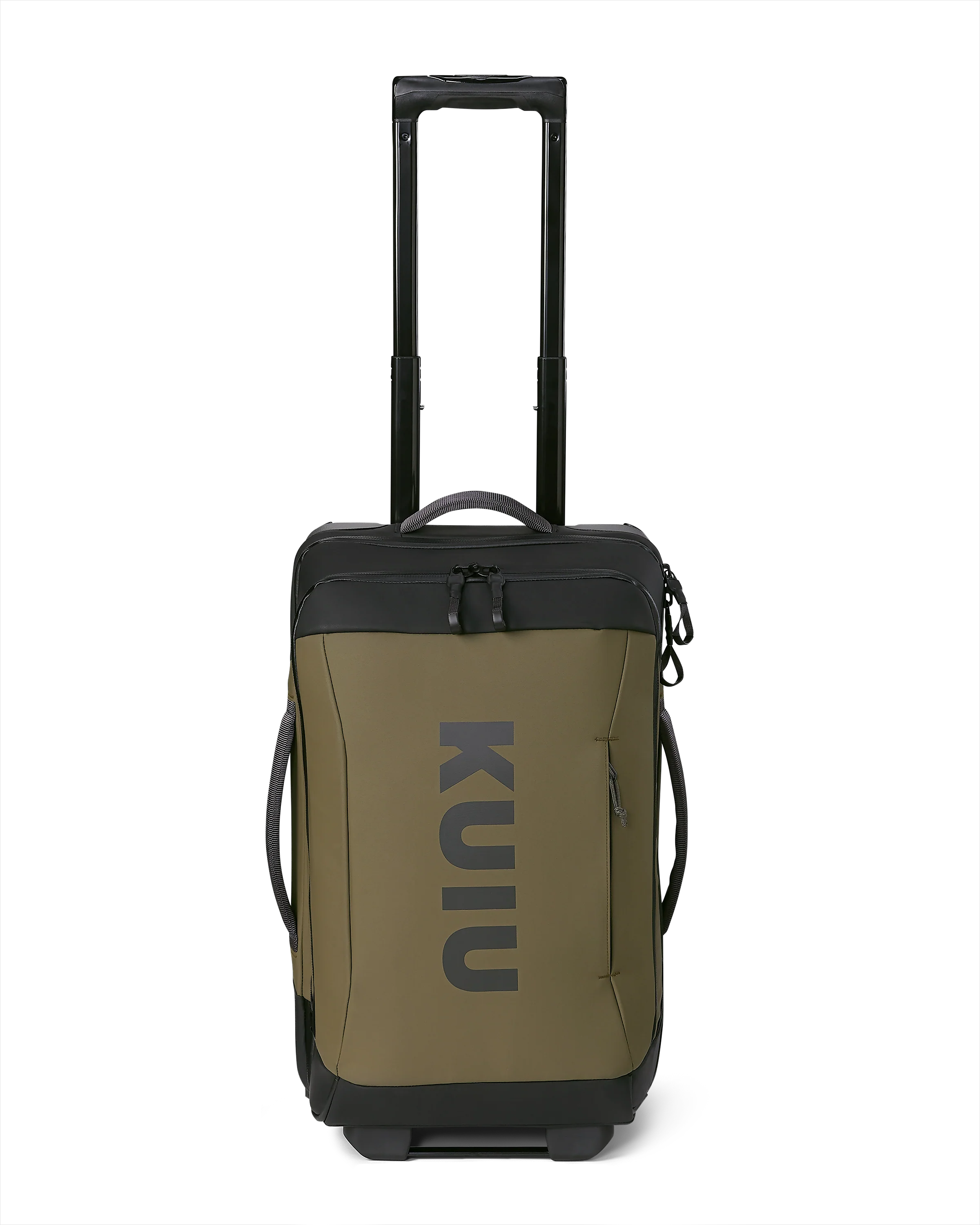 Waypoint 3000 Carry-On Roller | Bourbon