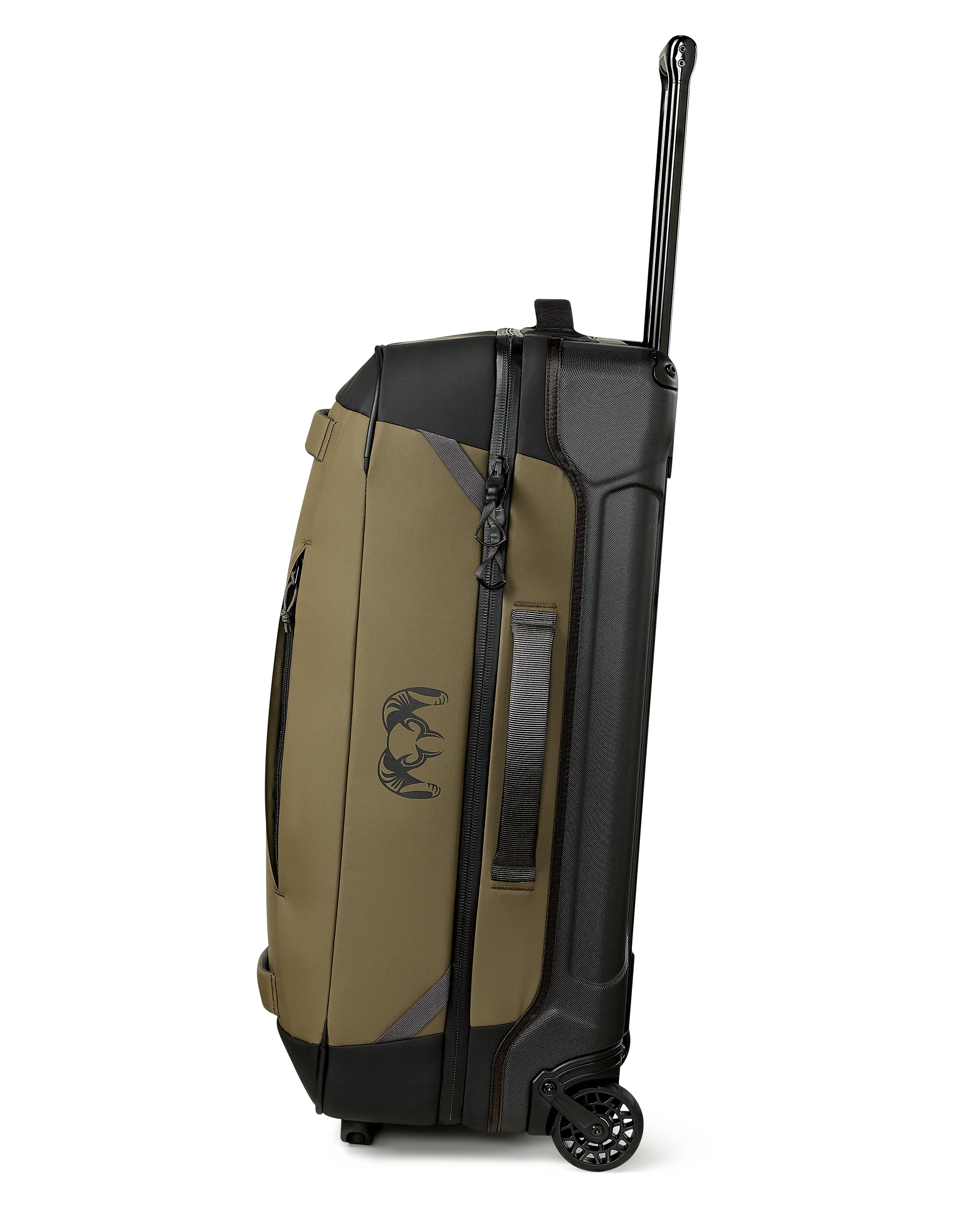 Waypoint 4500 Roller | Bourbon