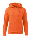 KUIU Workgrade Signal Hoodie | Safety Orange