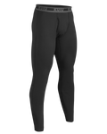 Encounter 290 Fleece Bottom | Black