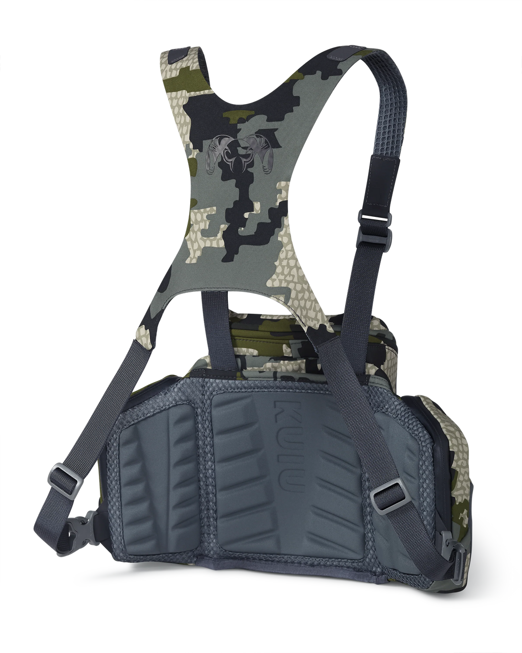 PRO Chest Pack | Verde