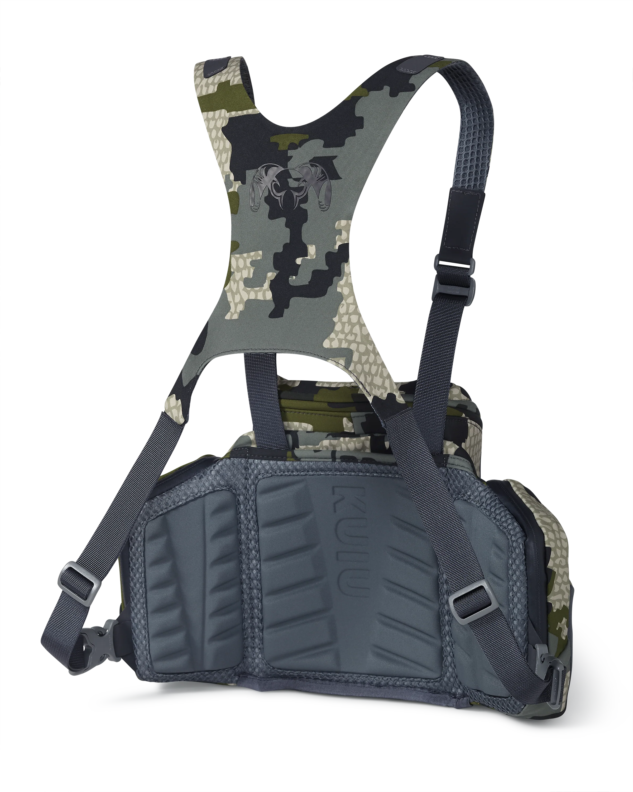 PRO Chest Pack | Verde