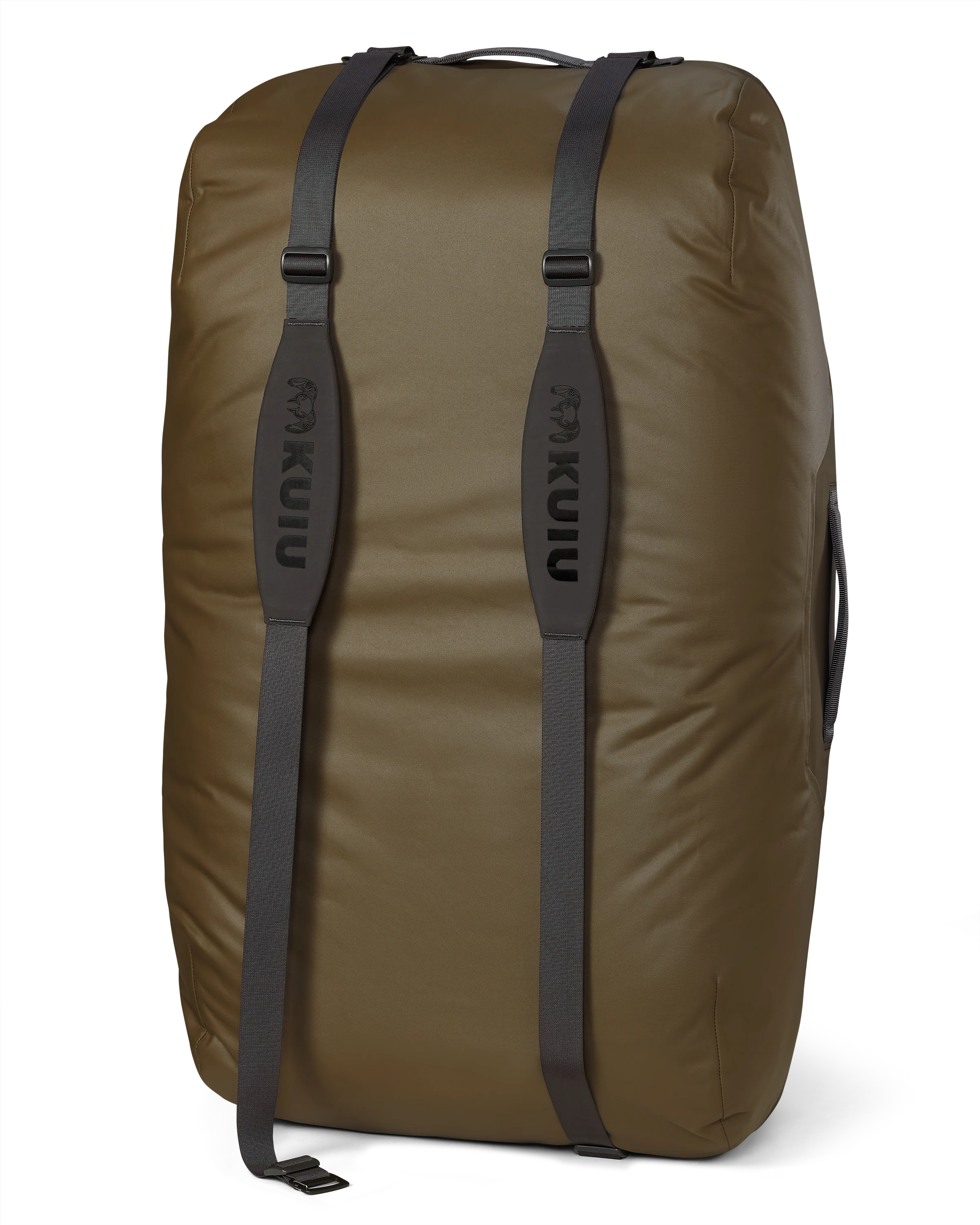 Taku BLSTX 10000 Duffel | Bourbon