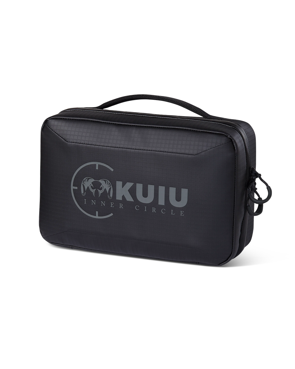 Inner Circle Waypoint Dopp Kit | Black