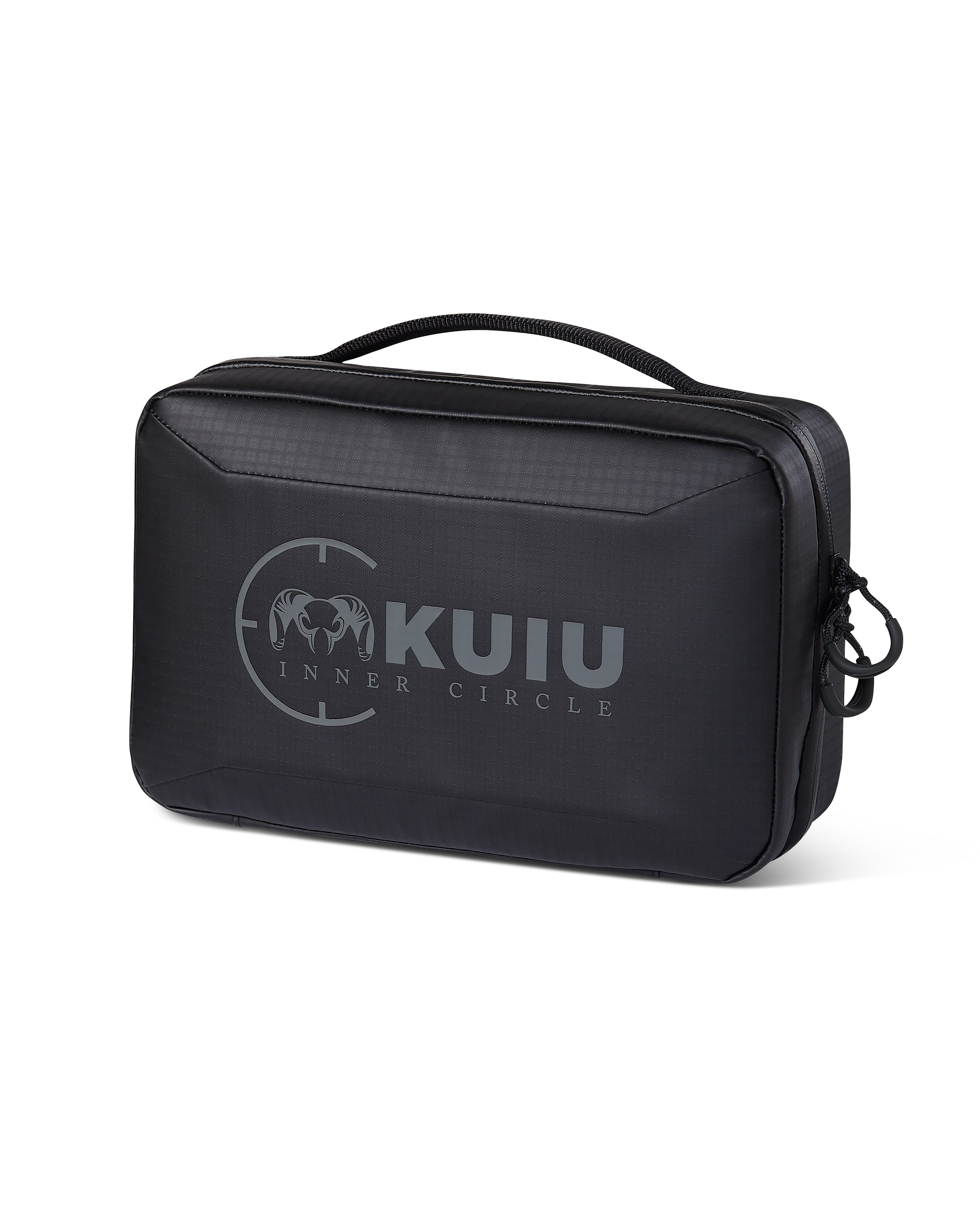 Inner Circle Waypoint Dopp Kit | Black