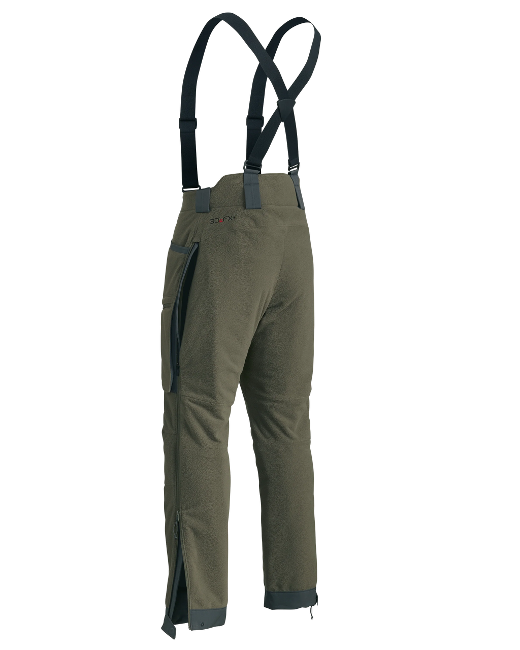 KUIU Proximity Insulated Pant | Ash