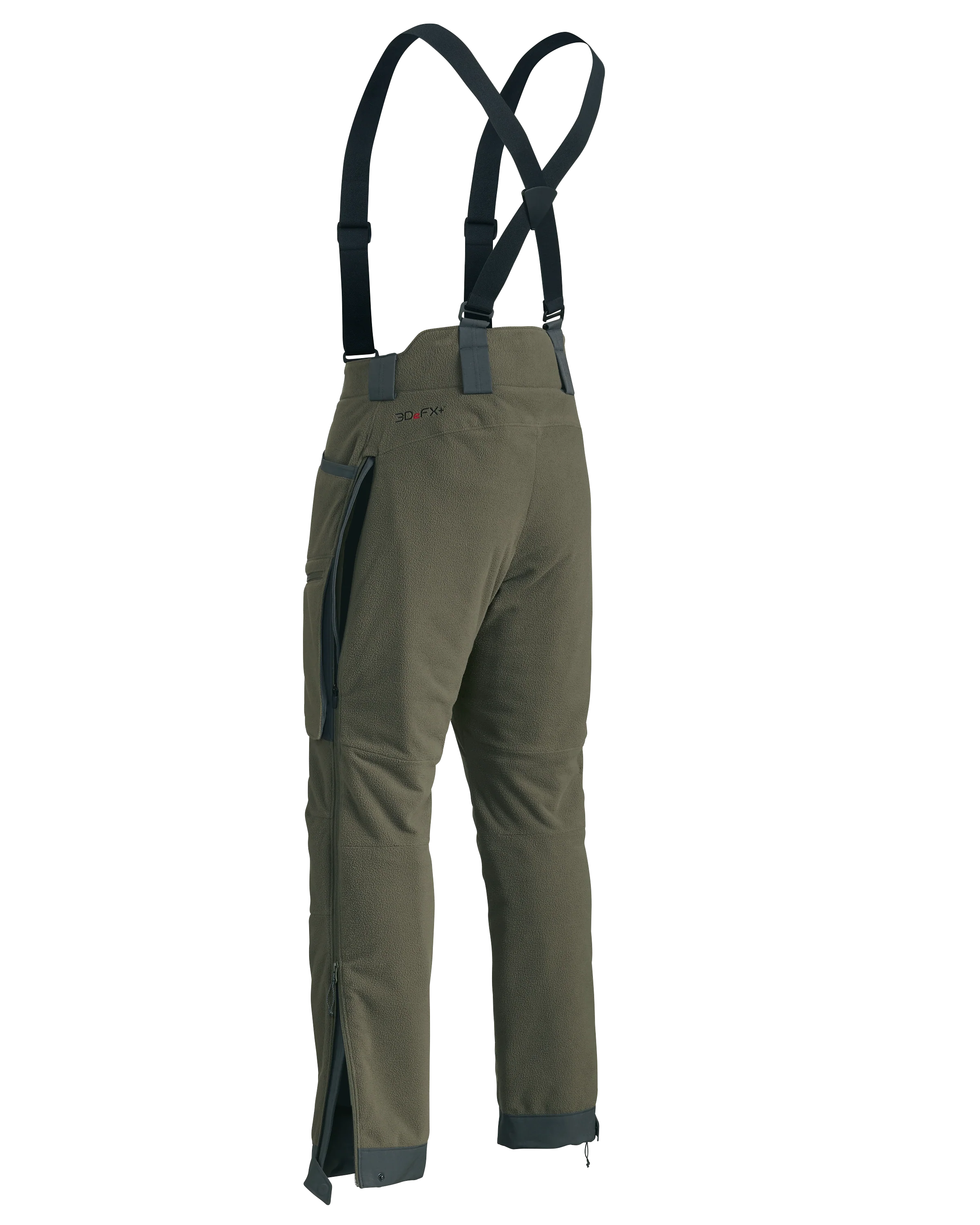 KUIU Proximity Insulated Pant | Ash