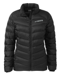 Women's Super Down LT Jacket | Black