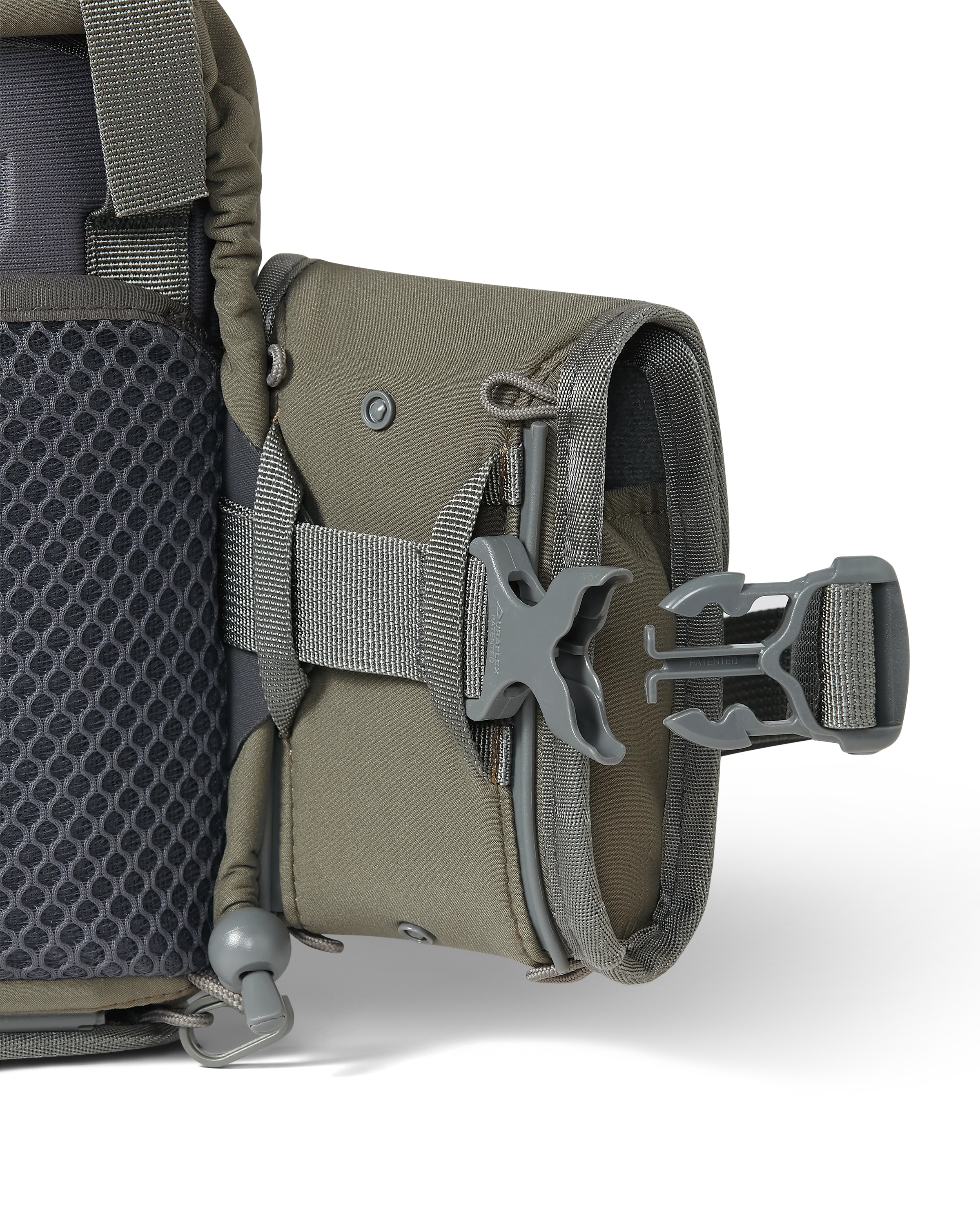 PRO G3 Rangefinder Holder | Ash