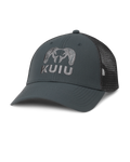 PRO Mesh Back CORDURA® Hat | Gunmetal