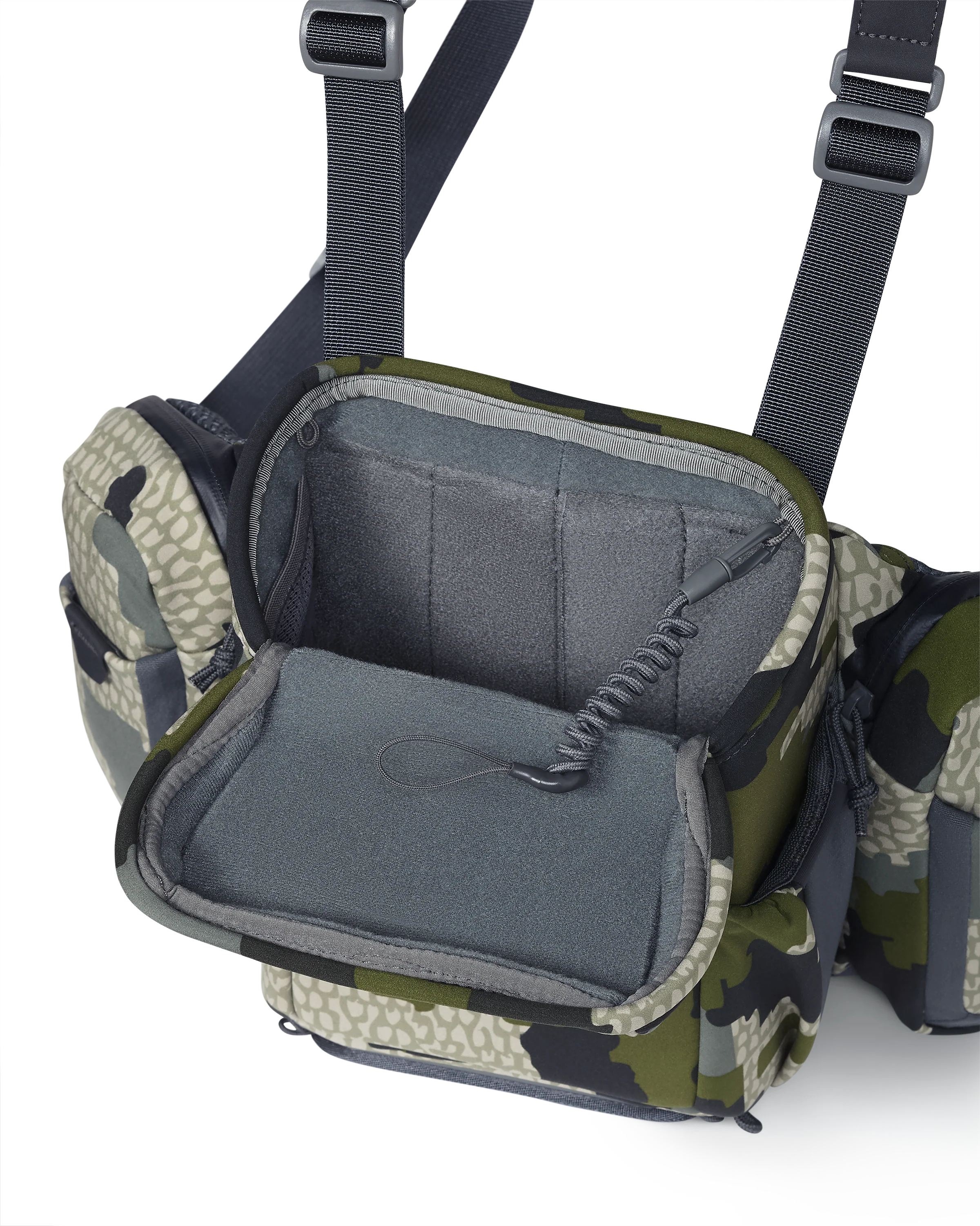 PRO Chest Pack | Verde