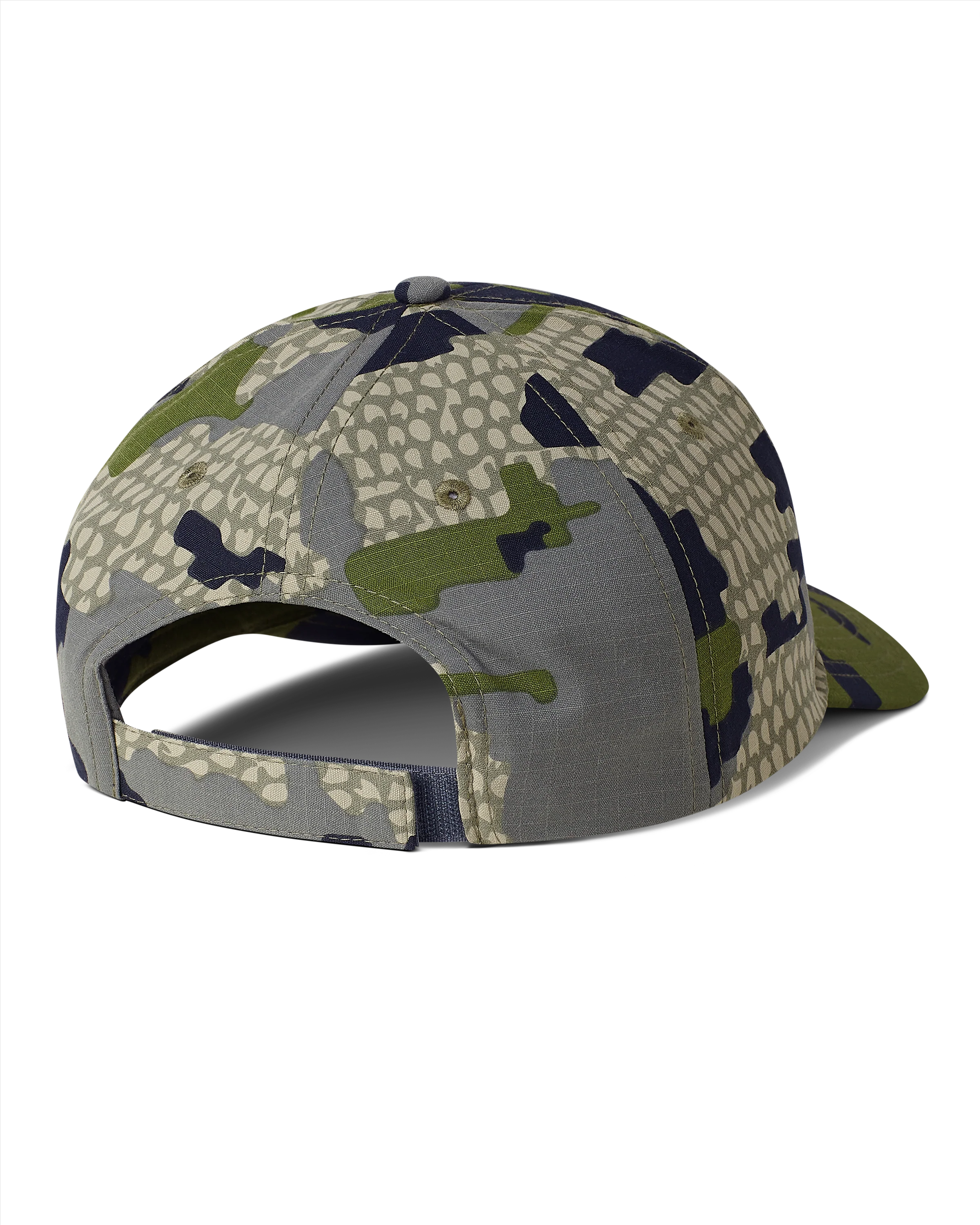 Blank PRO CORDURA® Hat | Verde