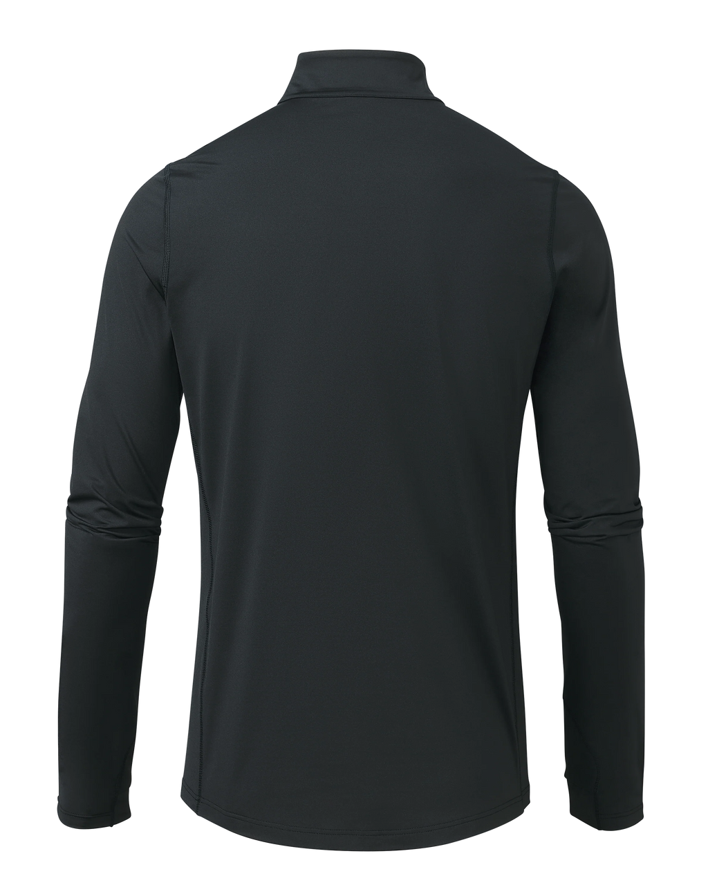 Vital S2 Zip-T | Black