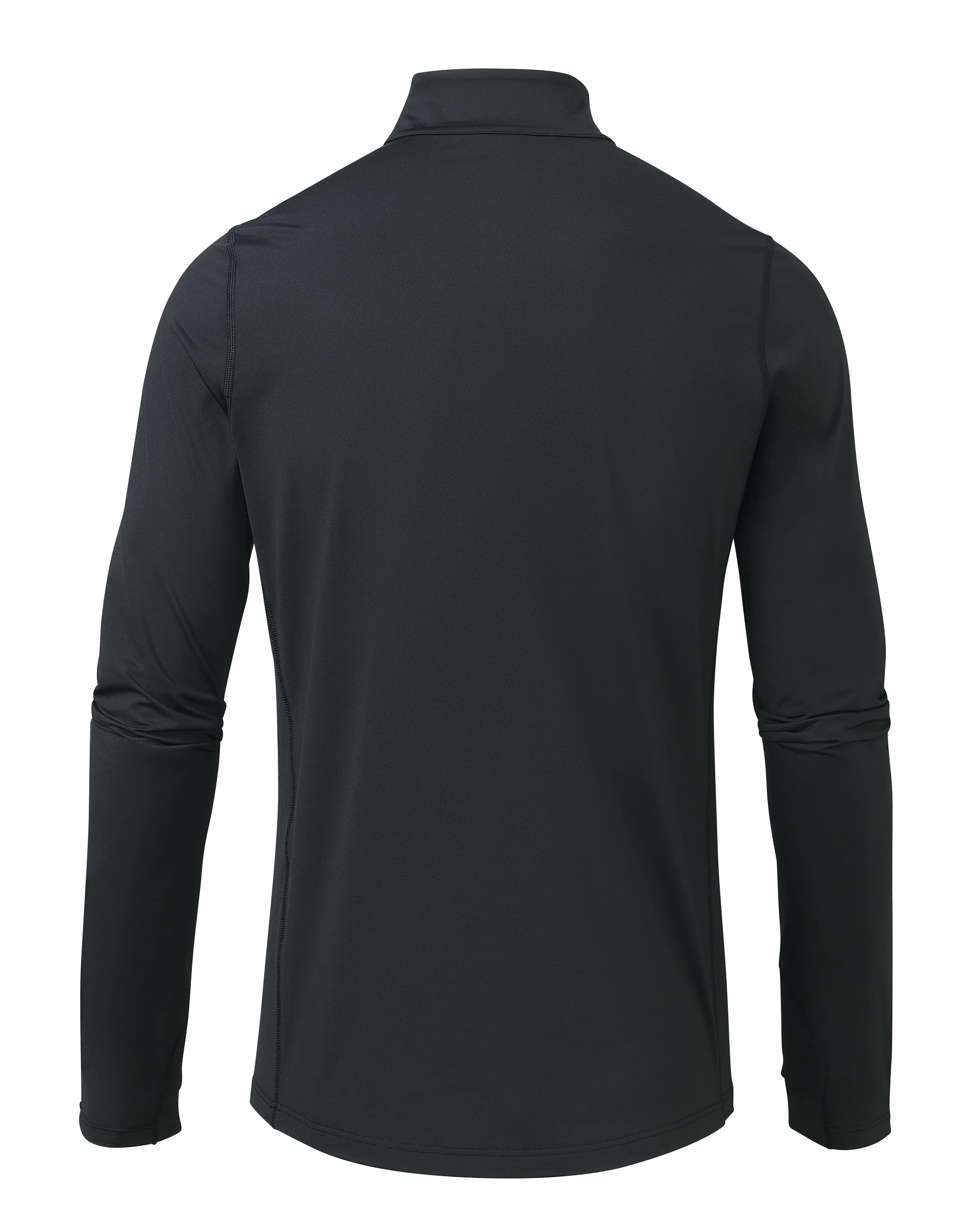 Vital S2 Zip-T | Black
