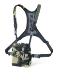 Ultralight Bino Harness | Verde