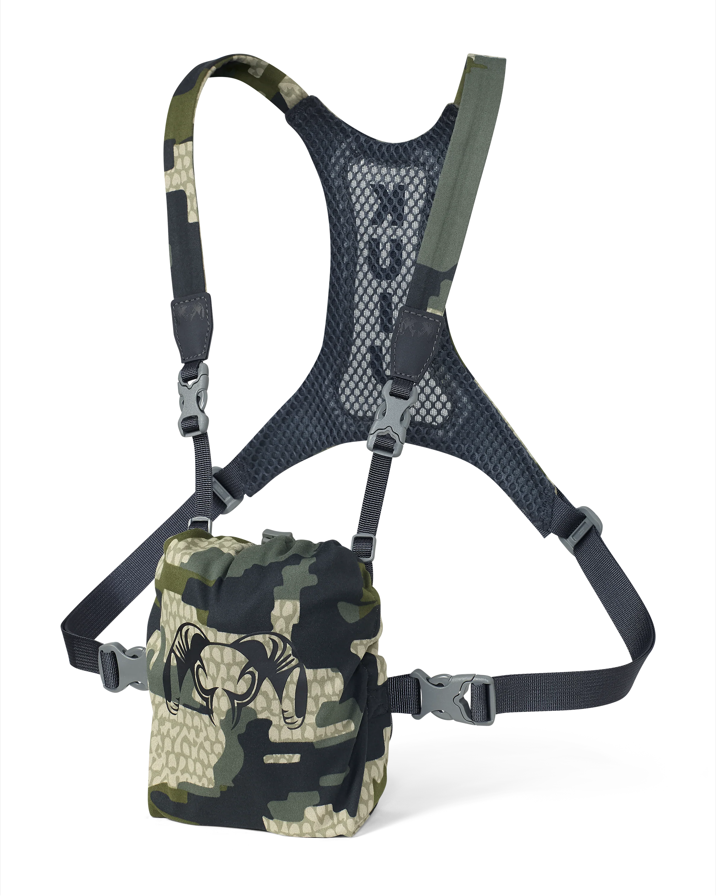 Ultralight Bino Harness | Verde