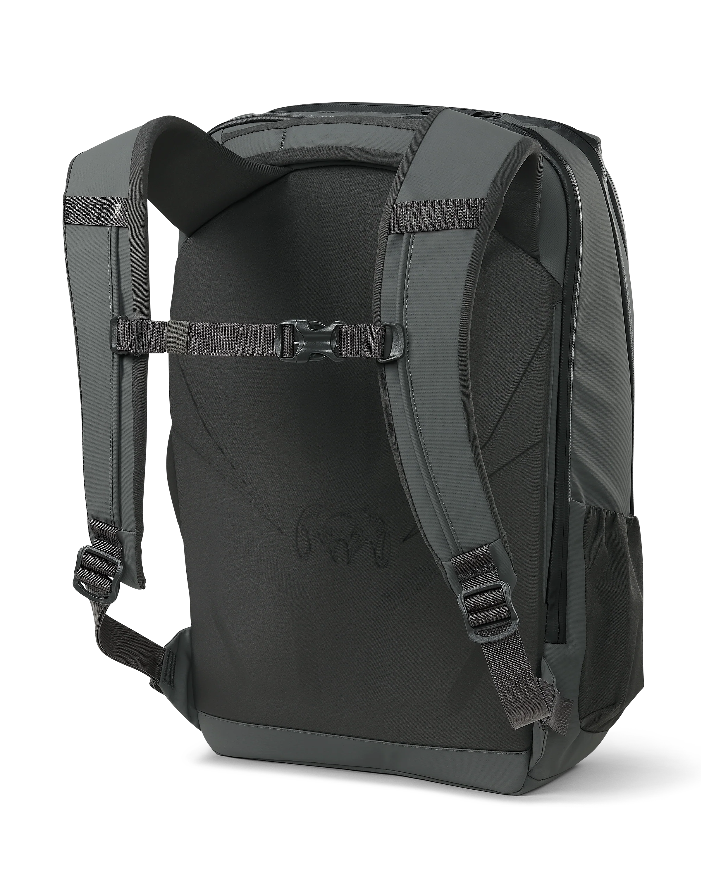 Waypoint Travel Backpack | Gunmetal