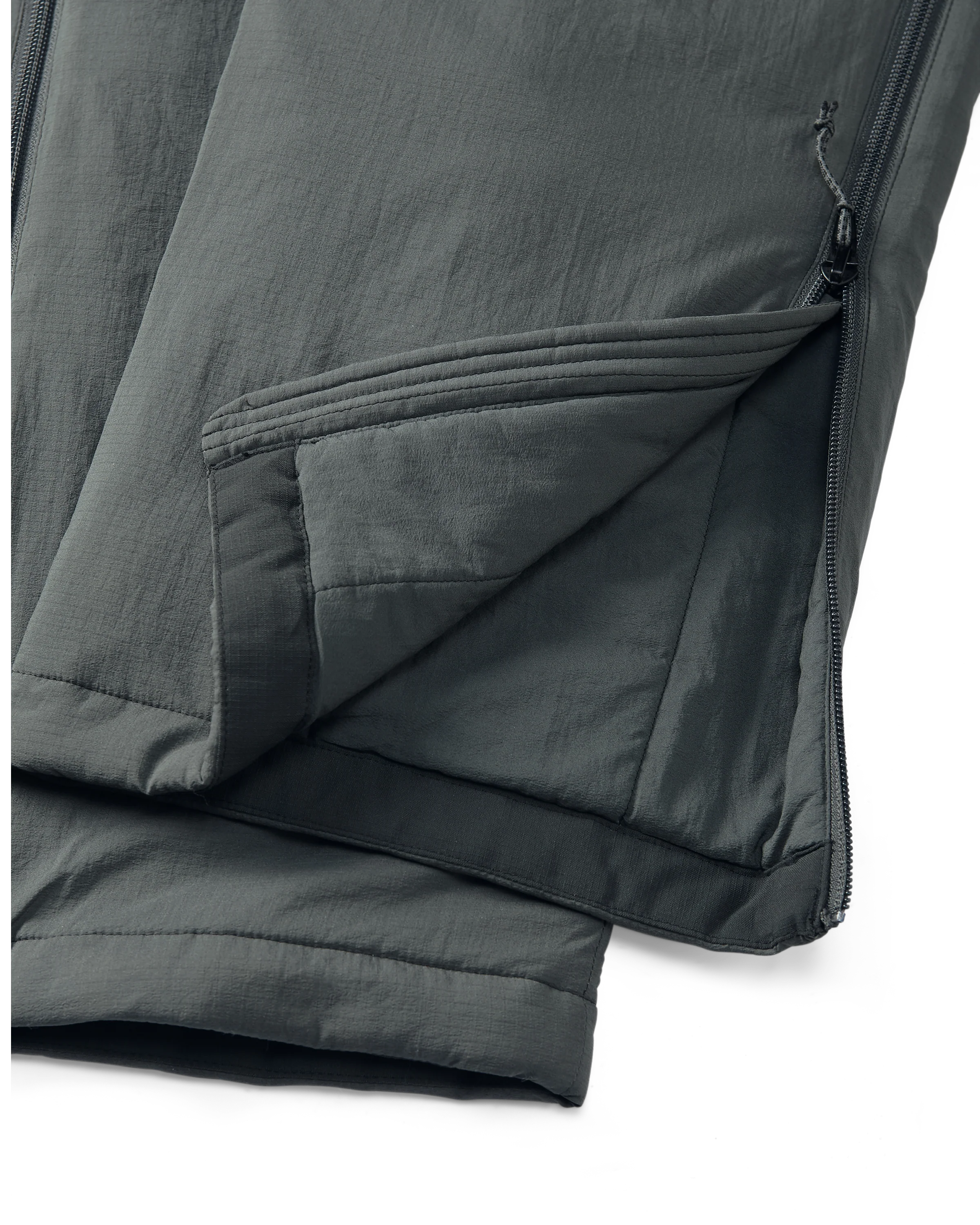 Kenai Pant | Gunmetal