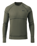 Vital PRO Hybrid Insulated Crew | Ash