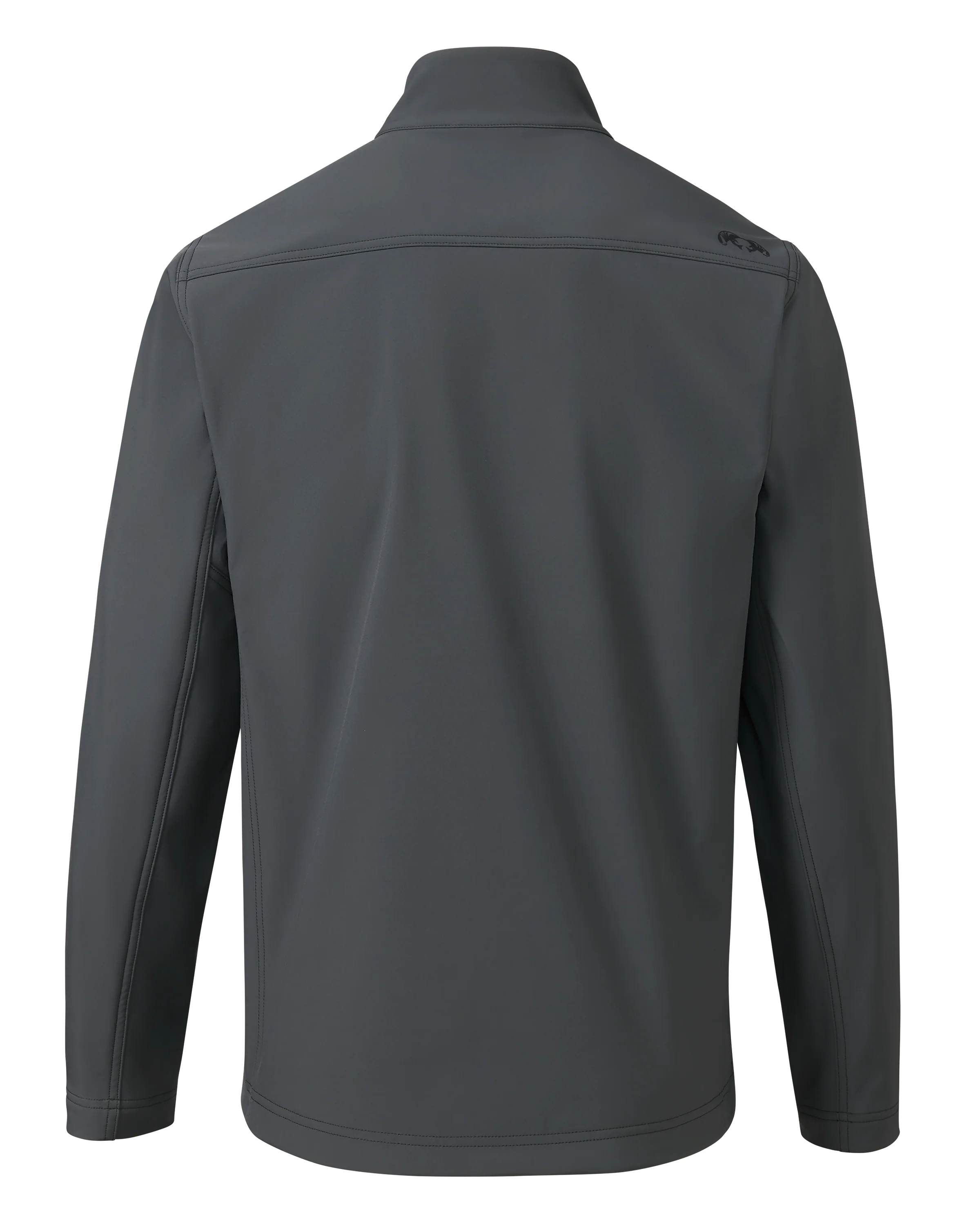 Alpine Jacket | Gunmetal