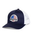 KUIU Flag Patch Hat | Navy