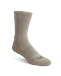 Merino Lightweight Performance Sock | Khaki
