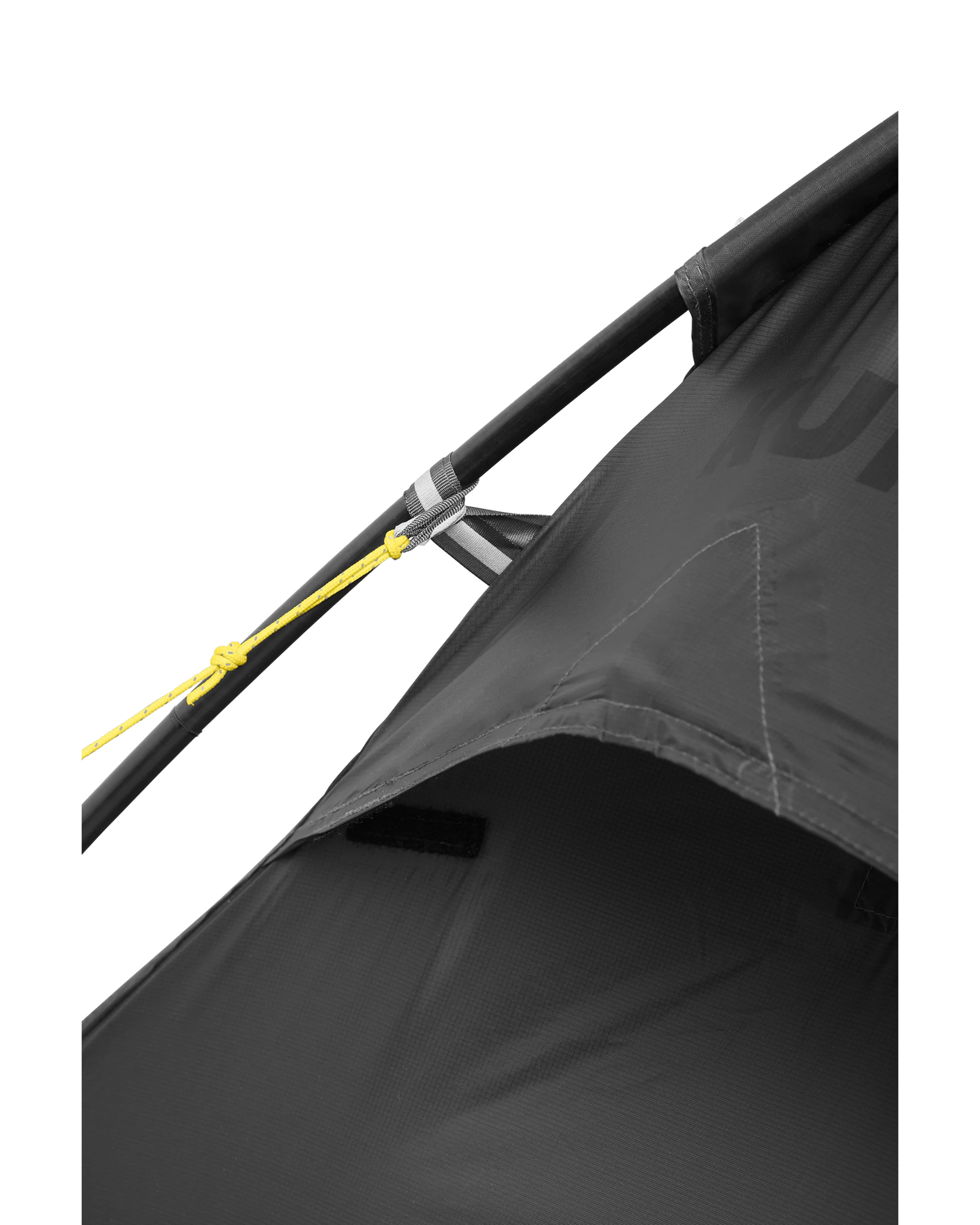 Mountain Star 2 Person Tent | Gunmetal-Camel