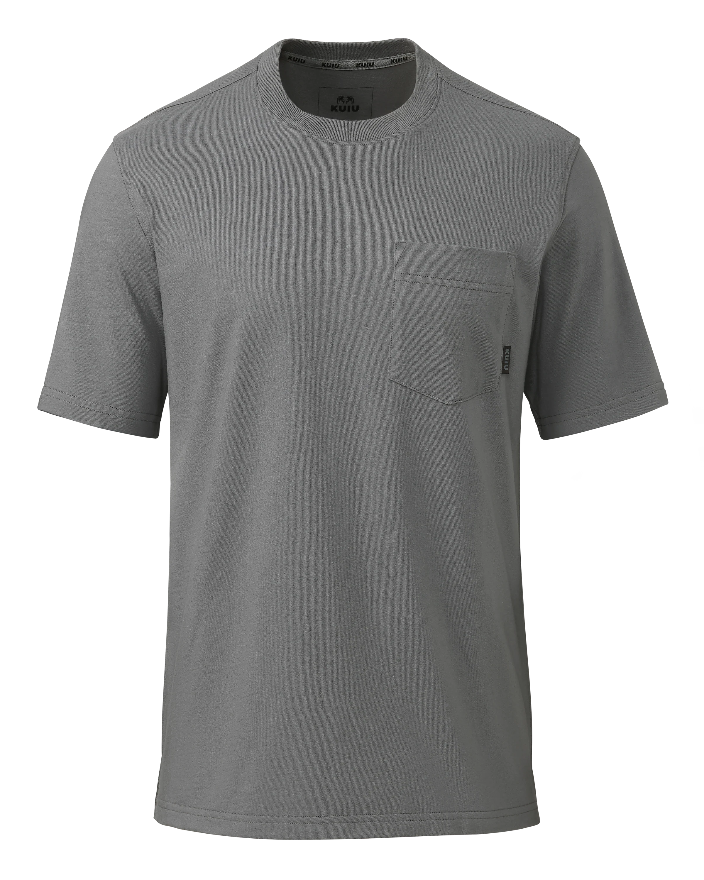 Workgrade SS Pocket Crew | Castle Rock