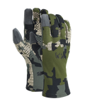 StrongFleece 290 Glove | Verde